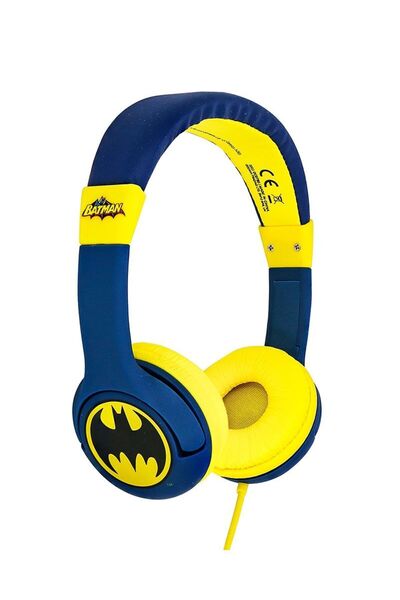 OTL Batman Caped Crusader Kids PC Headset