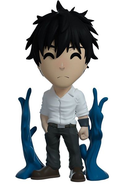 Youtooz Anime - God of High School - Han Daewi Vinyl Figure