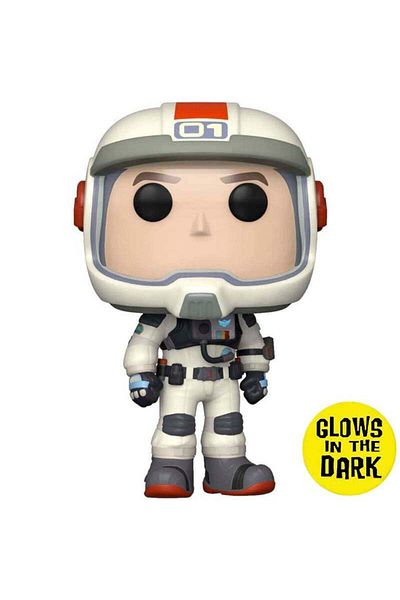 Funko POP Disney Lightyear- POP 1 (Gw)(Exc)