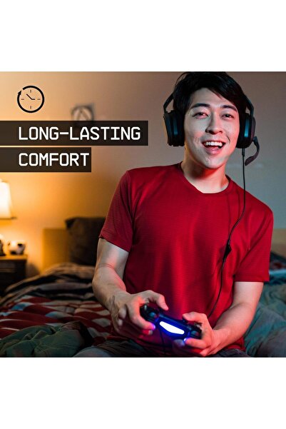 Astro A10 GEN1 Grey/Blue PS4 Gaming Headset