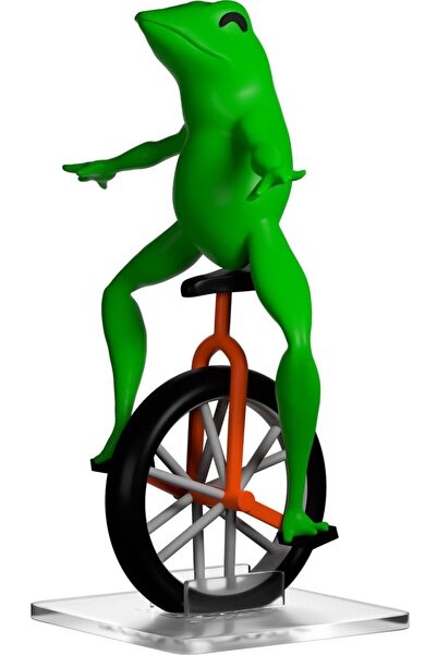 Youtooz ميمز - شخصية داتابوي المصنوعة من الفينيل