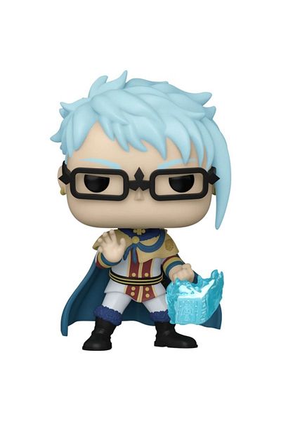 Funko Pop! Animation: Black Clover - Klaus