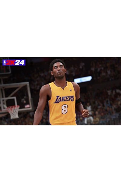 2K Games NBA 2K24 Kobe Bryant Edition PS5