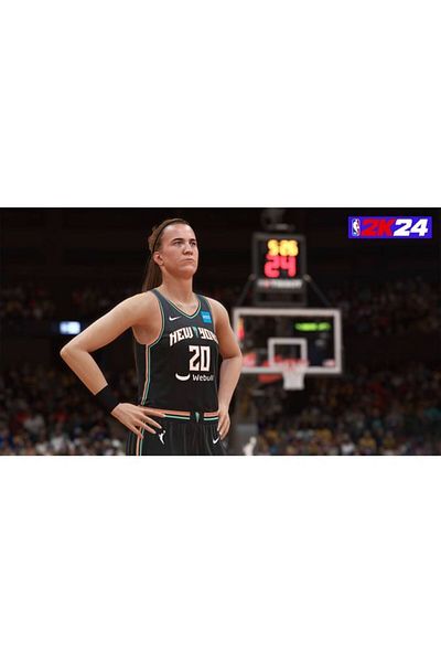 2K Games NBA 2K24 Kobe Bryant Edition PS5