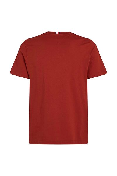 Tommy Hilfiger IMD Mono Gram Tee