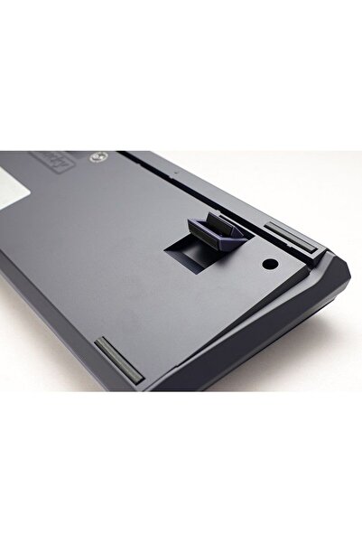 Ducky لوحة مفاتيح الألعاب الميكانيكية One 3 Cosmic Blue TLK 80% - أحمر كرزي