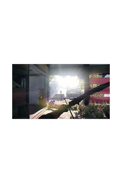 Techland داينج لايت 2 ستاي هيومان PS5