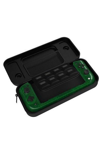 CRKD Nitro Deck Emerald Green