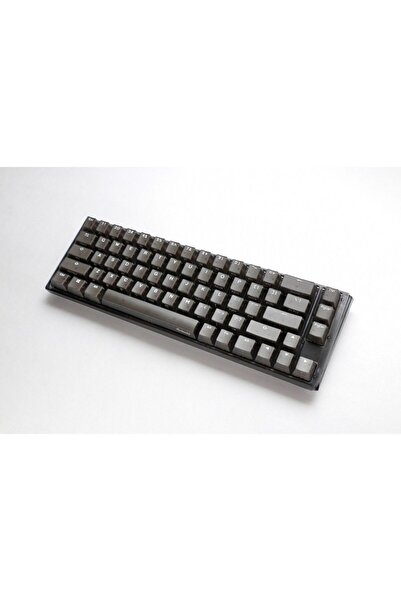 Ducky One 3 Aura Black SF 65% Cherry Brown Key US Mechanical Gaming Keyboard