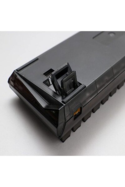 Ducky One 3 Mini Aura SF 65% Black Mechanical Gaming Keyboard