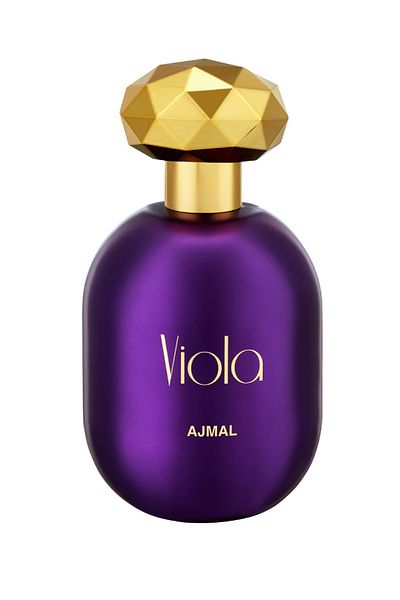 Ajmal عطر فيولا للنساء - 75 مل
