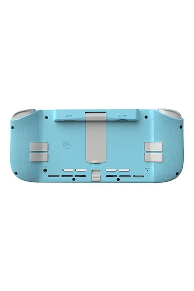CRKD Nitro Deck Retro Blue Switch Controller