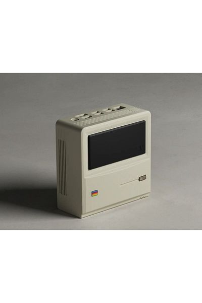 ayaneo AM01 3200U 16 GB + 512 GB Retro Mini PC