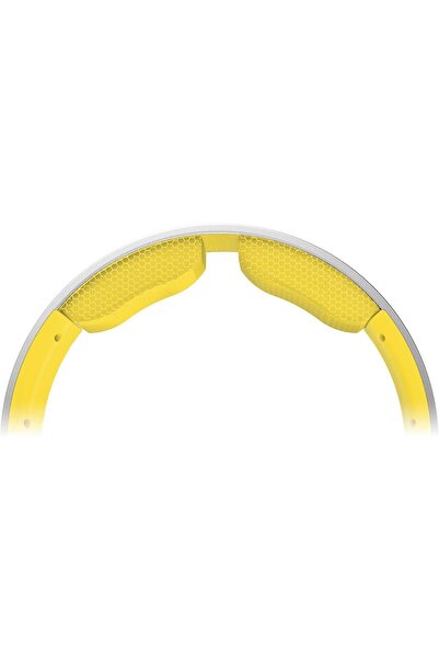 Hori Switch Headset (Pikachu - Pop) (Nintendo Switch)
