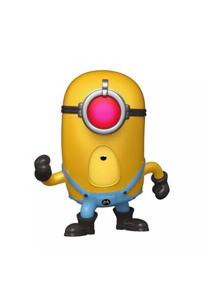 Funko Pop! Filmler: Despicable Me 4 - Pop 4