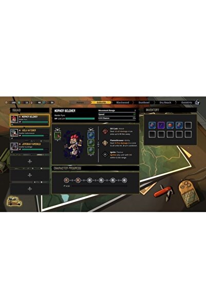 ATARI Days of Doom PS5