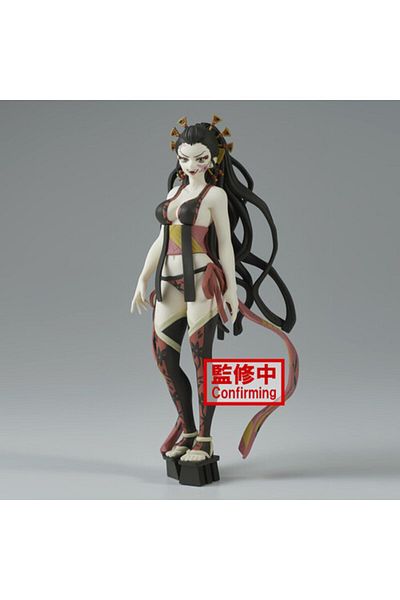 BANDAI Banpresto Demon Slayer Figure-Demon Series- Vol.8(A:Daki)