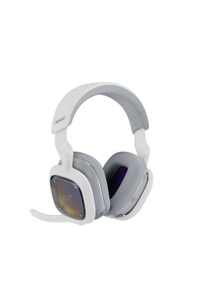 Astro Playstation 5 Astro A30 Wireless Headset - White/Purple