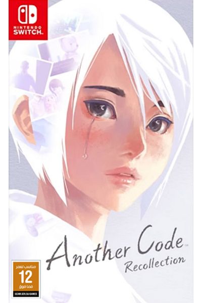 Nintendo Another Code: Recollection Switch