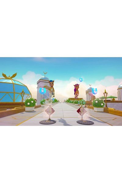Outright Games My Little Pony: A Zephyr Heights Mystery Switch