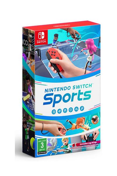 Nintendo Switch Sports Switch (NTSC)
