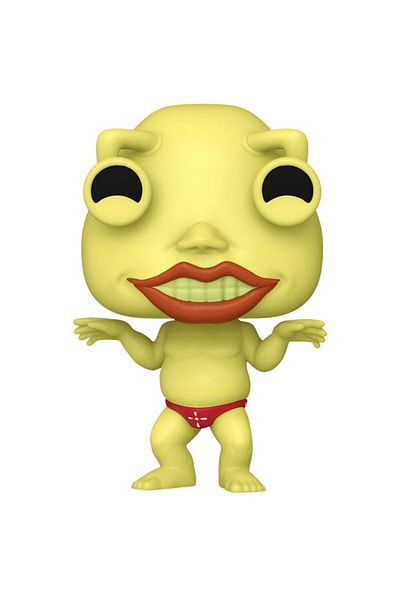 Funko Pop! Animation: Yu-Gi-Oh - Ojama Yellow