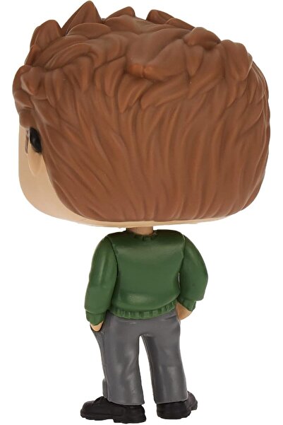 Funko POP Tv: Hawkeye- Clint (Exc)