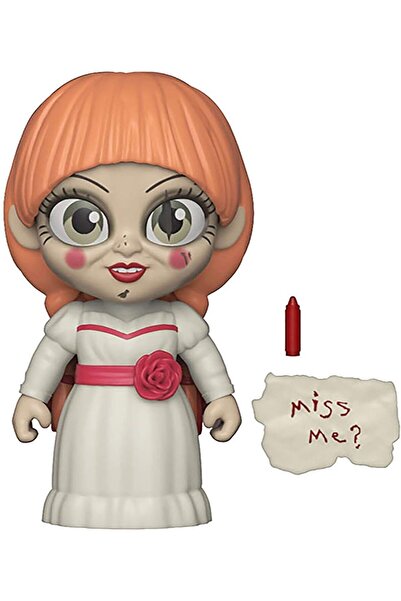 Funko POP 5 Star Annabelle Vinyl Figure