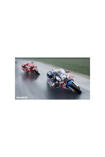 Milestone MotoGP 24 Day One Edition PS4