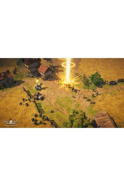 THQ Nordic SpellForce: Conquest of EO PS5
