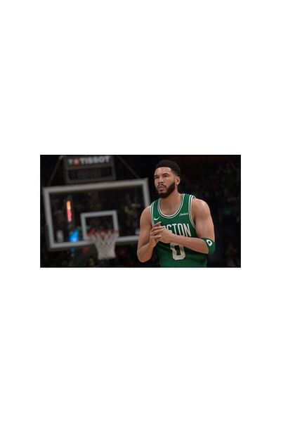 2K Games NBA 2K25 PS4