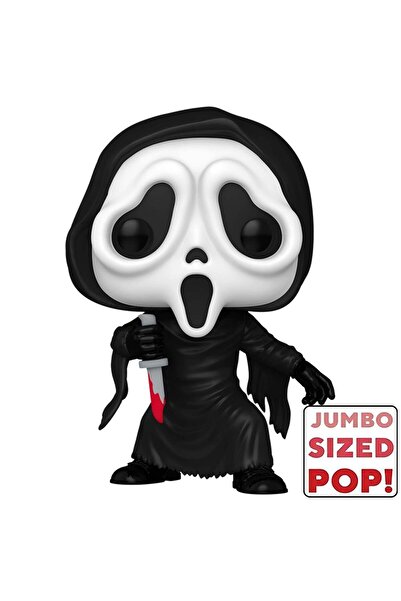 Funko Pop Jumbo! Movies: Ghostface- Ghostface