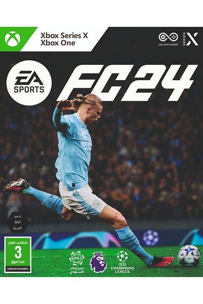 EA Sports FC 24 Xbox Series X | Xbox One