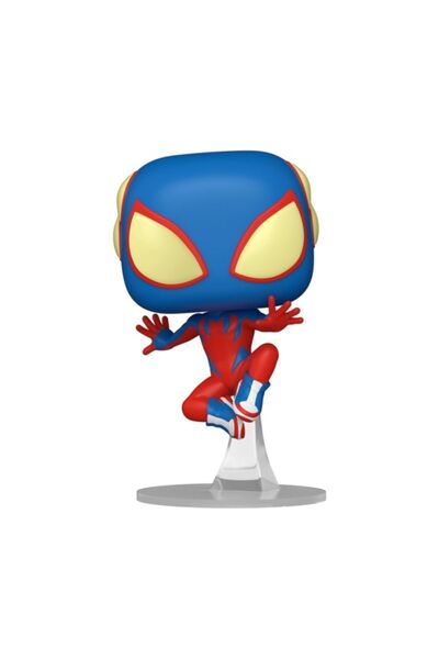 Funko Pop! Marvel: Spider Boy 1384