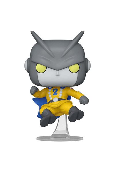 Funko Pop! Animation: Dragon Ball SSH Gamma 2 Vinyl Figures