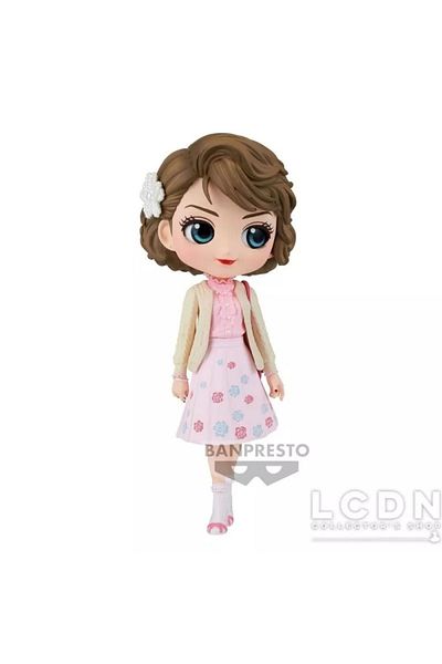 BANDAI Banpresto Stranger Things Q Posket Robin Vol.2 Statue