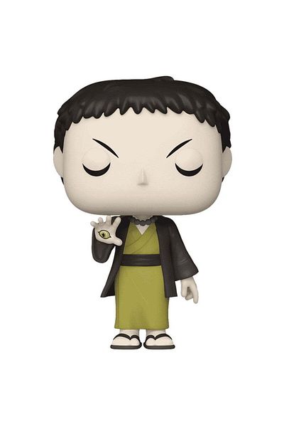 Funko Pop! Animation: Demon Slayer - Yahaba (GW)(Exc)