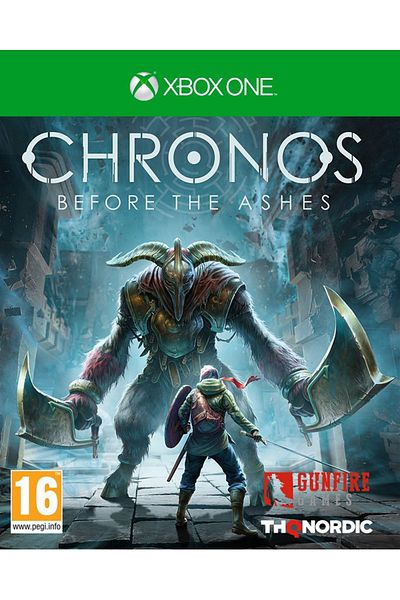 THQ Nordic Chronos: Before the Ashes Xbox Series X