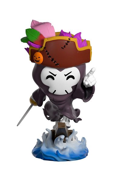 Youtooz Sea Of Thieves - Welyn Vinyl Figure