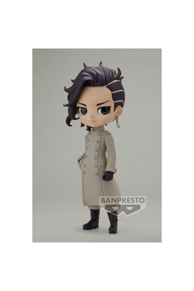 BANDAI Banpresto Tokyo Revengers Q Posket hajime Kokonoi (Ver.B) Statue