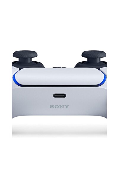 Sony Playstation 5 Dual Sense Wireless Controller - White