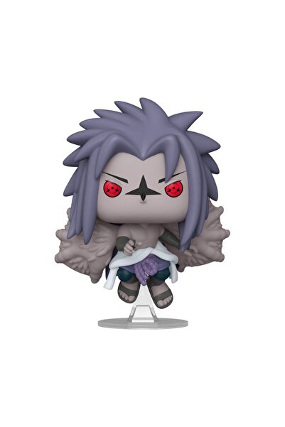 Funko Pop! Animasyon: Naruto - Sasuke (Lanet İşareti 2)(Hariç)
