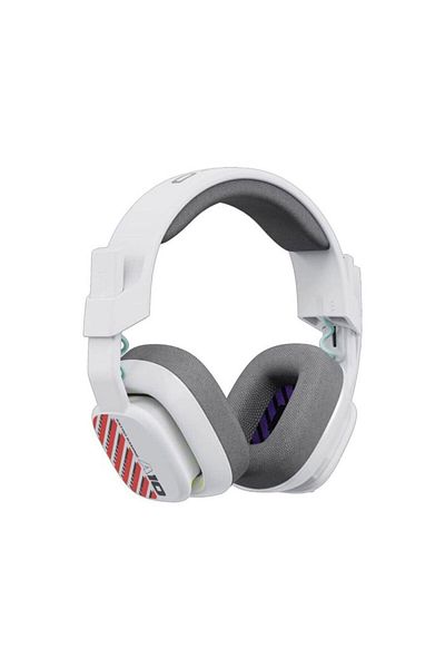 Astro Playstation 5 ASTRO A10 Gen 2 Gaming Wired Headset - White
