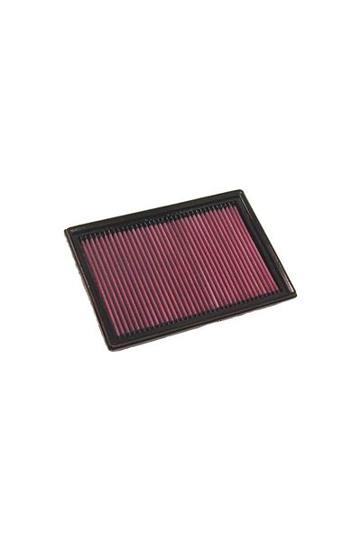 K&N Mazda 3-5-Van-Speed 2003-2017 Kn-33-2293 Air Filter