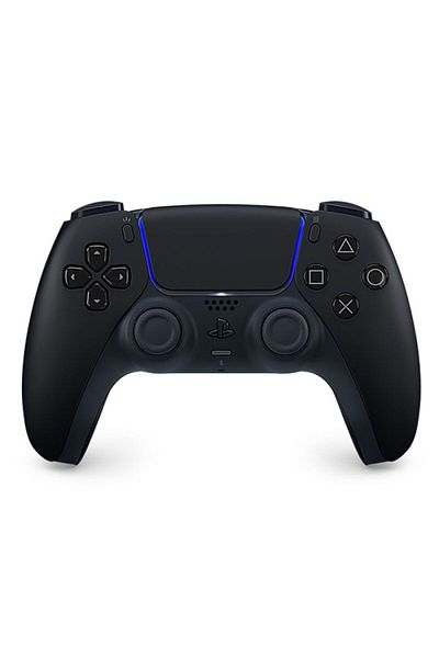 Sony Playstation 5 Dual Sense Controller -  Midnight Black