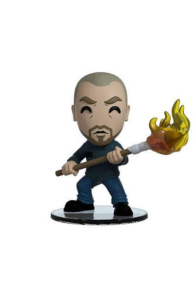 Youtooz Stranger Things Hopper Vinyl Figure