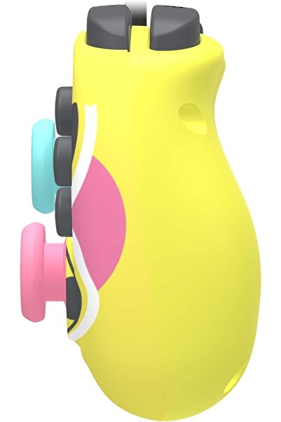 Hori Switch Horipad Mini (Pikachu Pop) (Nintendo Switch)