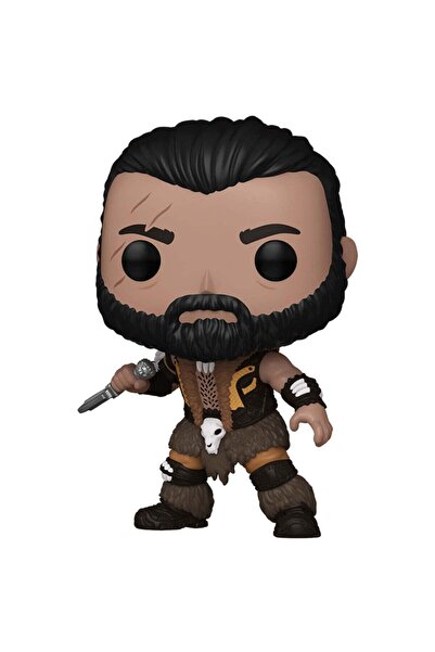 Eng 76111 funko pop games: spider-man 2- kraven