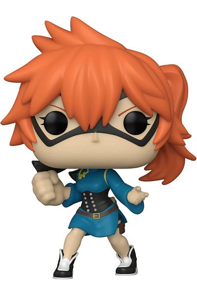 Funko Pop! Animation: Mha 1b- Itsuka Kendo Vinyl Figure