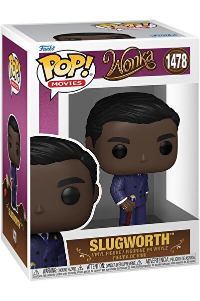 Funko Pop! Movies: Wonka - Pop 3